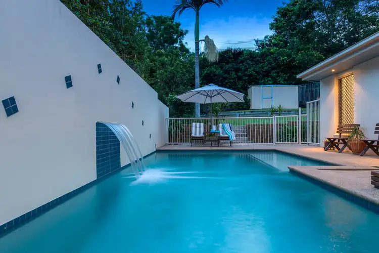 33 Middle Park Court, Coes Creek QLD 4560
