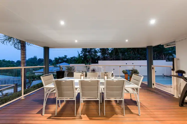 Second view of Homely house listing, 33 Middle Park Court, Coes Creek QLD 4560