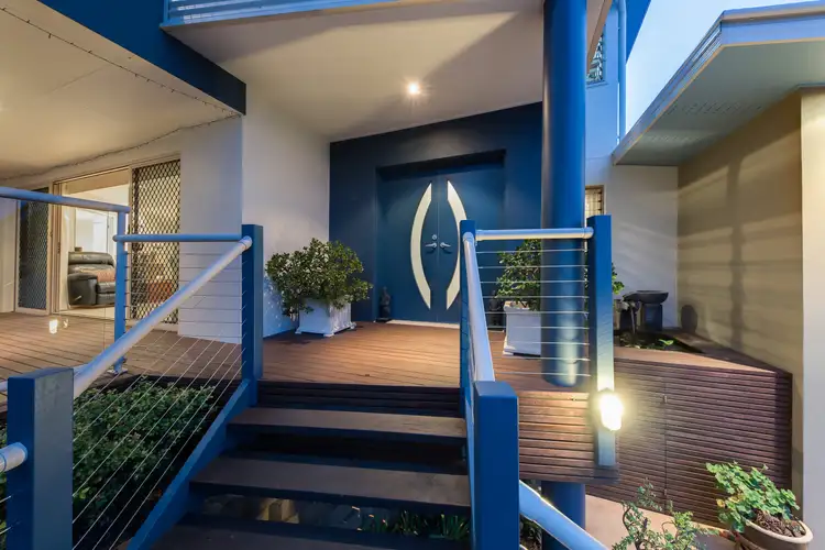 Third view of Homely house listing, 33 Middle Park Court, Coes Creek QLD 4560