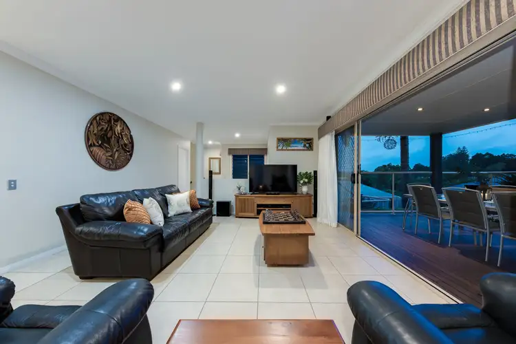 Fourth view of Homely house listing, 33 Middle Park Court, Coes Creek QLD 4560