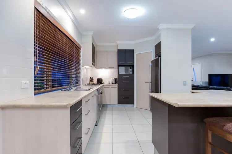 Fifth view of Homely house listing, 33 Middle Park Court, Coes Creek QLD 4560