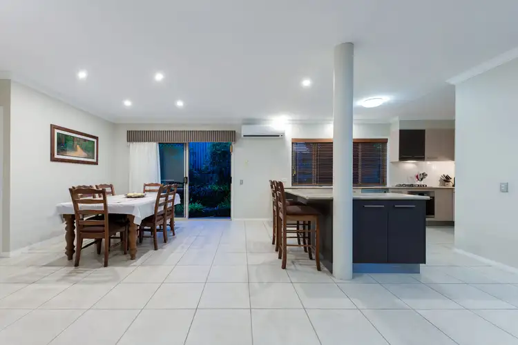 Sixth view of Homely house listing, 33 Middle Park Court, Coes Creek QLD 4560