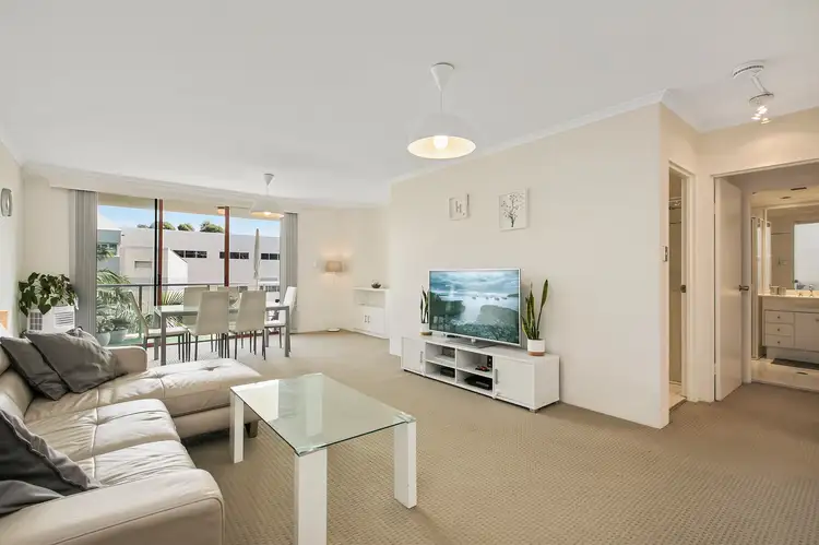 112/41 Rocklands Road, Wollstonecraft NSW 2065