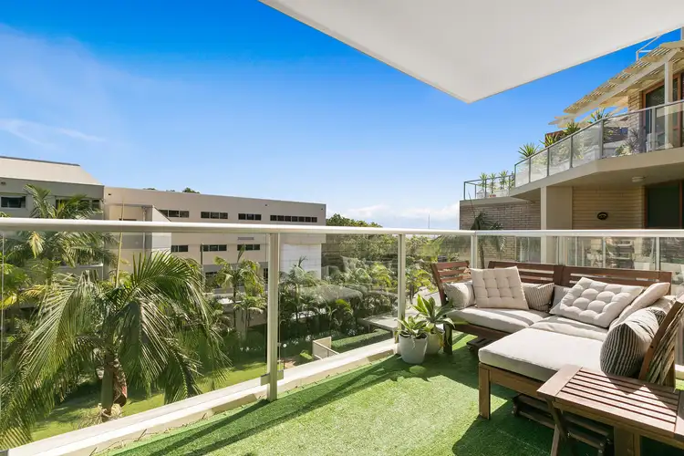 Second view of Homely apartment listing, 112/41 Rocklands Road, Wollstonecraft NSW 2065