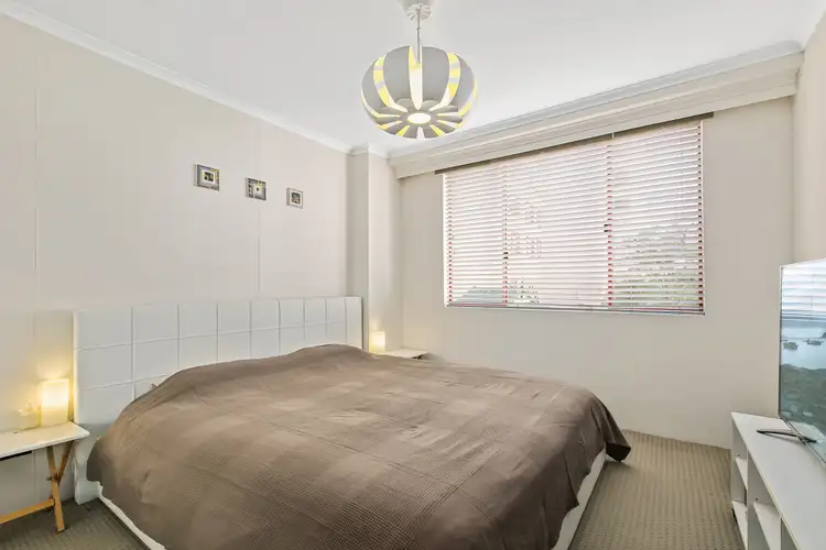 Third view of Homely apartment listing, 112/41 Rocklands Road, Wollstonecraft NSW 2065