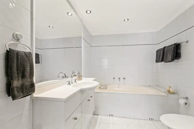Fourth view of Homely apartment listing, 112/41 Rocklands Road, Wollstonecraft NSW 2065