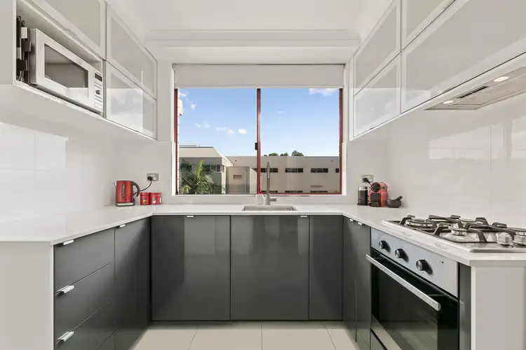 Fifth view of Homely apartment listing, 112/41 Rocklands Road, Wollstonecraft NSW 2065