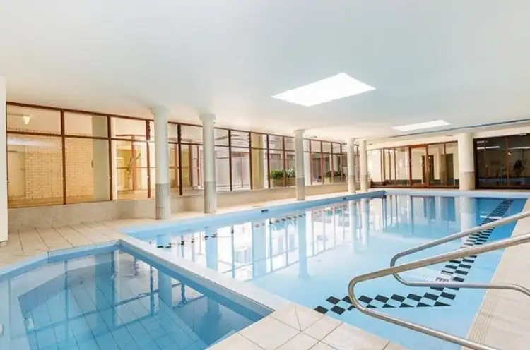 Sixth view of Homely apartment listing, 112/41 Rocklands Road, Wollstonecraft NSW 2065
