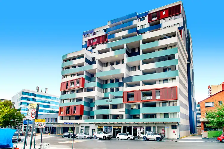 512/6-10 Charles Street, Parramatta NSW 2150