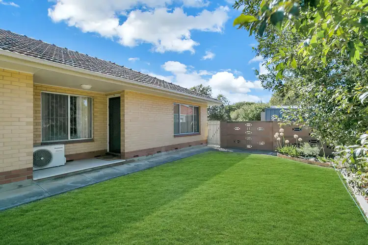 4/14 Hendrie Street, Morphettville SA 5043