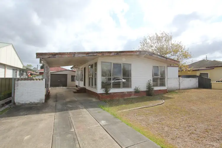 Main view of Homely house listing, 9 Panetta Ave, Liverpool NSW 2170
