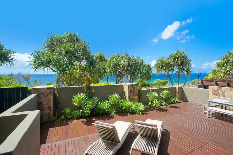 27 The Esplanade, Sunshine Beach QLD 4567