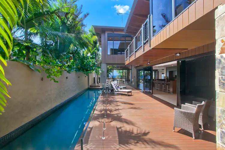 Second view of Homely house listing, 27 The Esplanade, Sunshine Beach QLD 4567