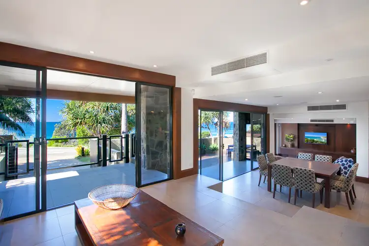 Third view of Homely house listing, 27 The Esplanade, Sunshine Beach QLD 4567