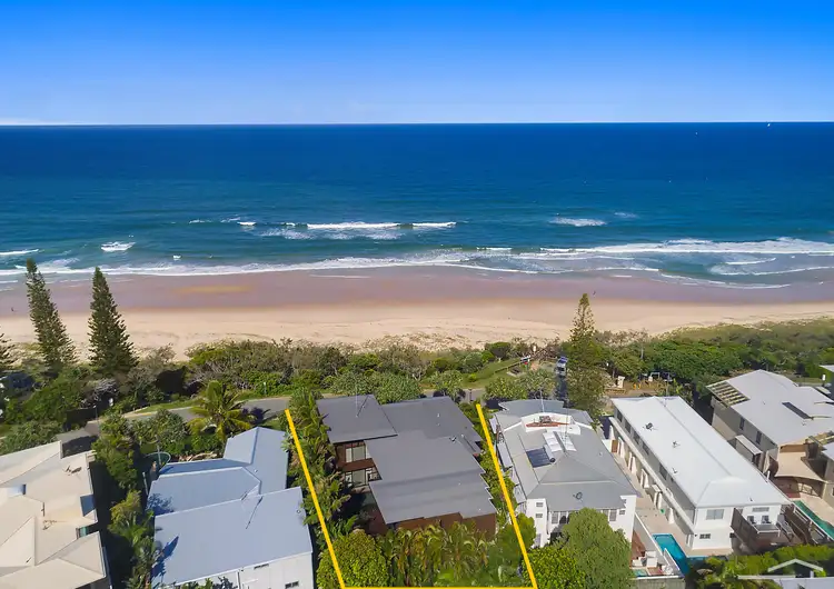 Fourth view of Homely house listing, 27 The Esplanade, Sunshine Beach QLD 4567