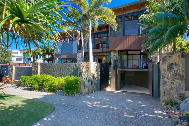 Sixth view of Homely house listing, 27 The Esplanade, Sunshine Beach QLD 4567