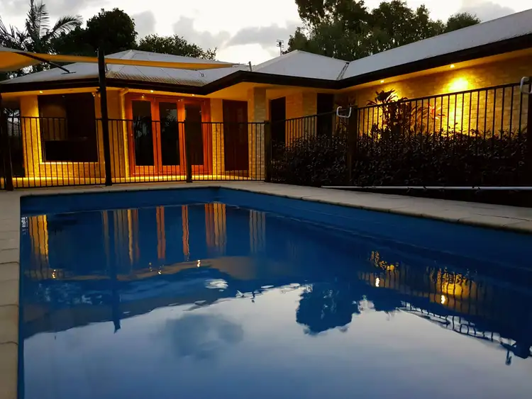 Main view of Homely house listing, 6 Abilene Place, Sippy Downs QLD 4556