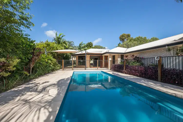 Third view of Homely house listing, 6 Abilene Place, Sippy Downs QLD 4556