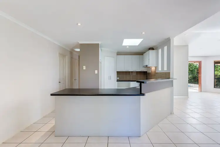 Fifth view of Homely house listing, 6 Abilene Place, Sippy Downs QLD 4556