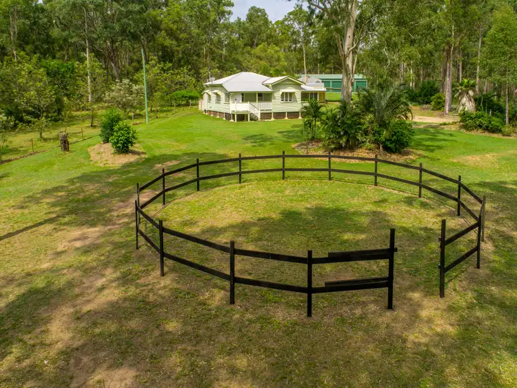 Main view of Homely house listing, 24 Banksia Road, Bells Bridge QLD 4570