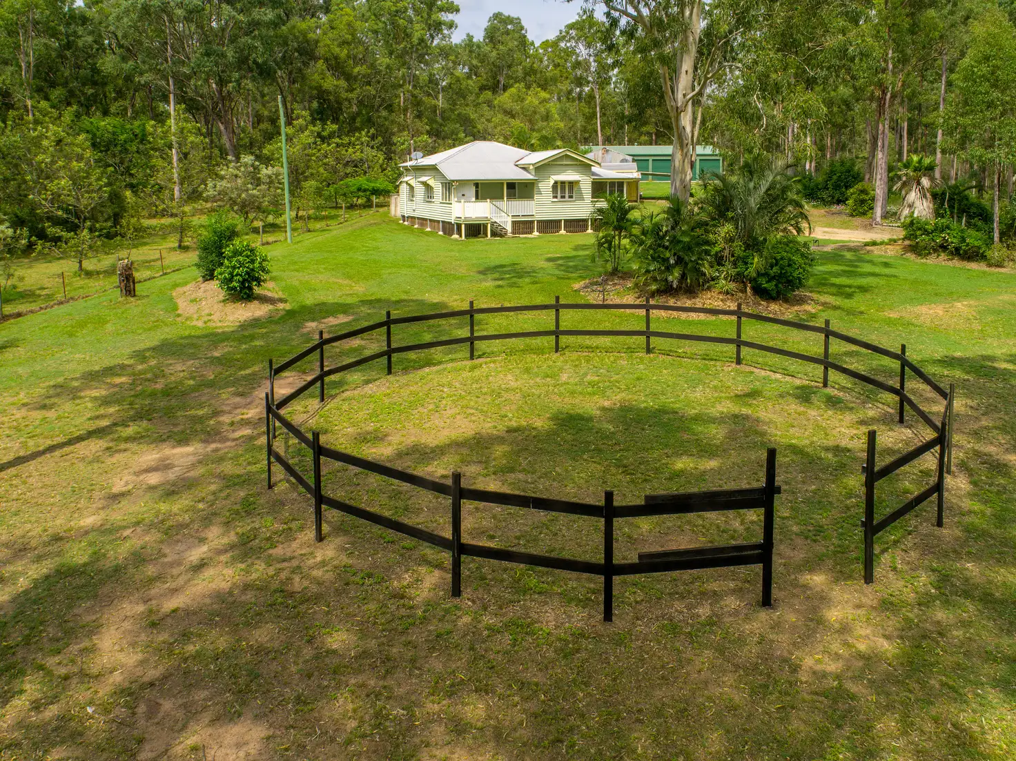 Main view of Homely house listing, 24 Banksia Road, Bells Bridge QLD 4570