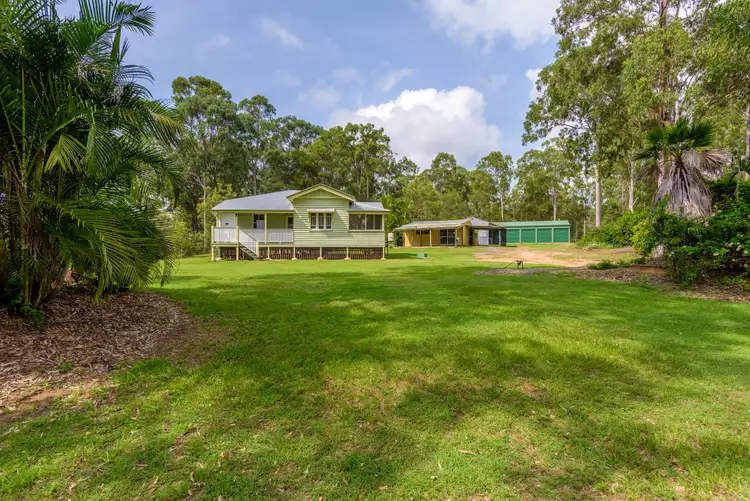Fourth view of Homely house listing, 24 Banksia Road, Bells Bridge QLD 4570