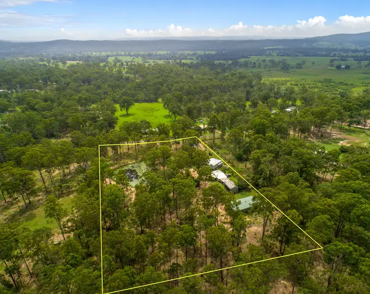 Fifth view of Homely house listing, 24 Banksia Road, Bells Bridge QLD 4570