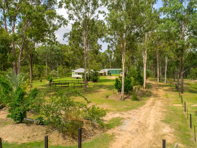 Seventh view of Homely house listing, 24 Banksia Road, Bells Bridge QLD 4570