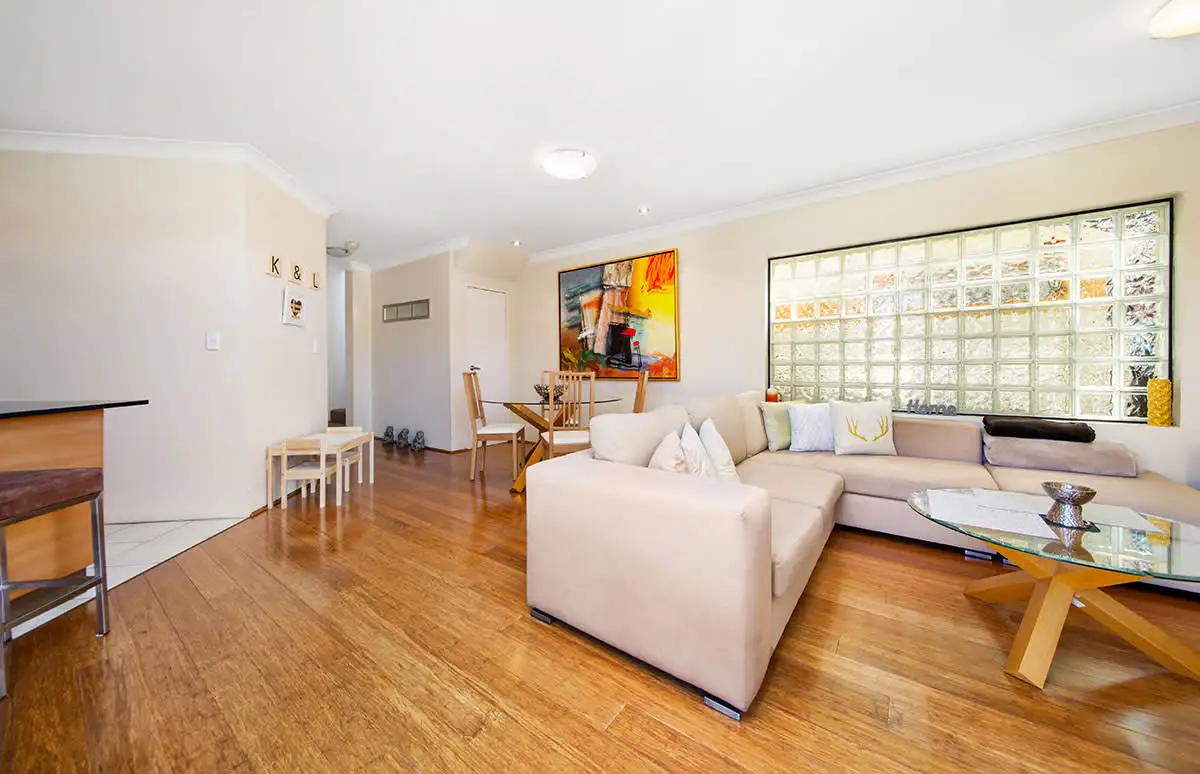 Main view of Homely townhouse listing, 9/17 Dilkara Circuit, Bangor NSW 2234