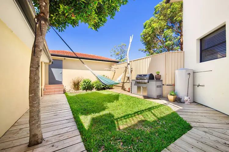 Third view of Homely townhouse listing, 9/17 Dilkara Circuit, Bangor NSW 2234