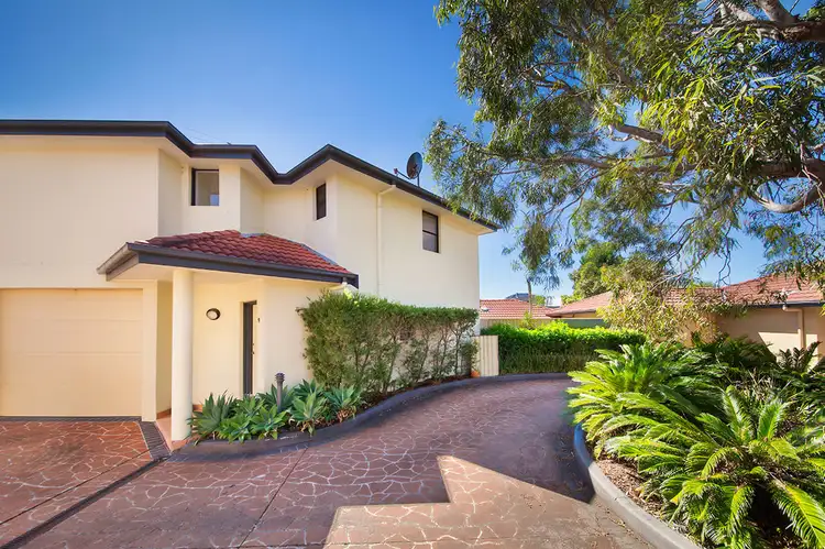 Fifth view of Homely townhouse listing, 9/17 Dilkara Circuit, Bangor NSW 2234