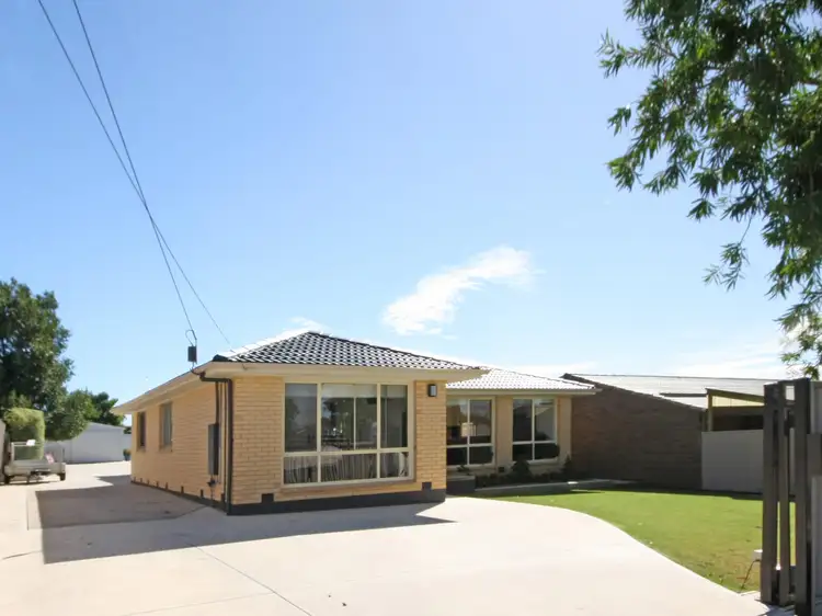 21 Elizabeth Street, Reynella SA 5161