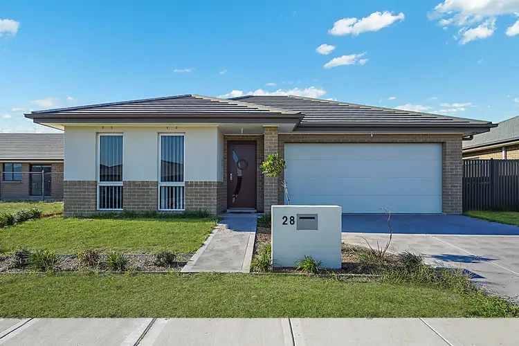 Main view of Homely house listing, 28 Uralla Street, Fern Bay NSW 2295