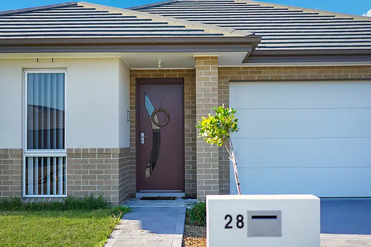 Second view of Homely house listing, 28 Uralla Street, Fern Bay NSW 2295