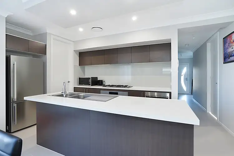 Third view of Homely house listing, 28 Uralla Street, Fern Bay NSW 2295