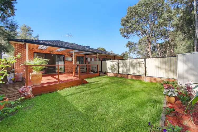 6/133 Toongabbie Road, Toongabbie NSW 2146