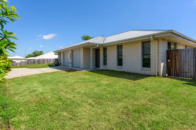 Main view of Homely semi-detached listing, 21 Nicholls Road, Monkland QLD 4570