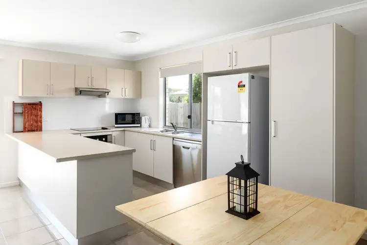 Fourth view of Homely semi-detached listing, 21 Nicholls Road, Monkland QLD 4570