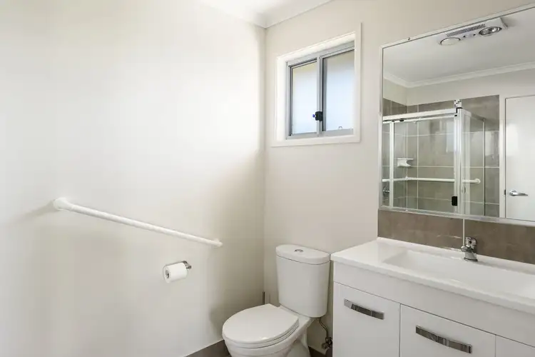 Sixth view of Homely semi-detached listing, 21 Nicholls Road, Monkland QLD 4570
