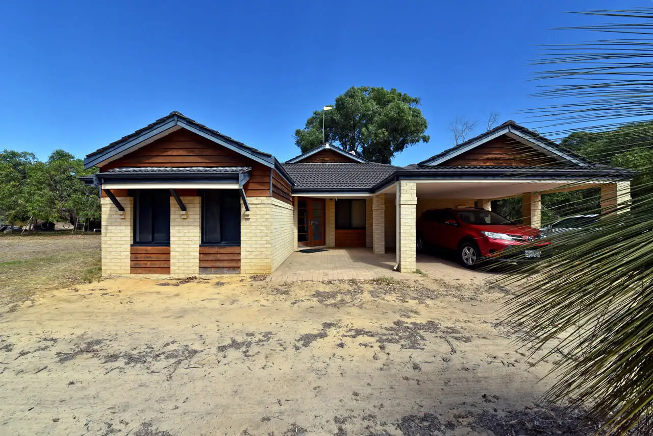 Main view of Homely house listing, 11 Orchard Rest, Two Rocks WA 6037