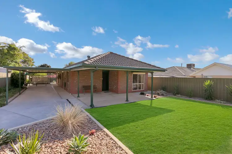 Main view of Homely house listing, 16 Champagne Crescent, Woodcroft SA 5162