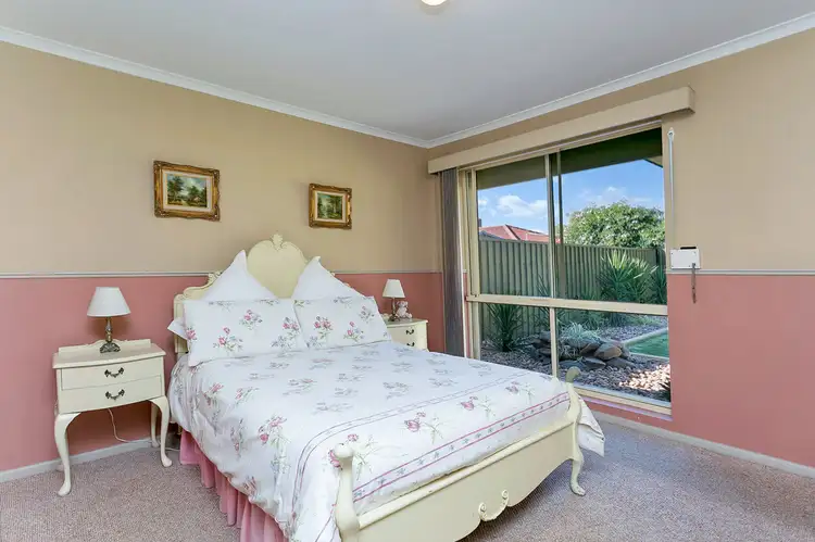 Second view of Homely house listing, 16 Champagne Crescent, Woodcroft SA 5162