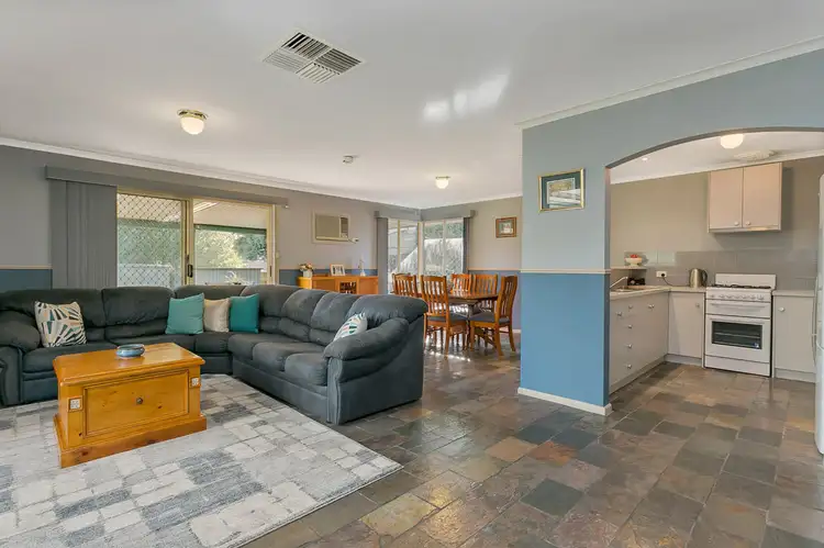 Third view of Homely house listing, 16 Champagne Crescent, Woodcroft SA 5162