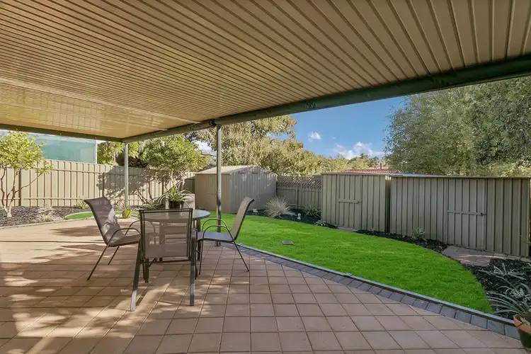 Fourth view of Homely house listing, 16 Champagne Crescent, Woodcroft SA 5162
