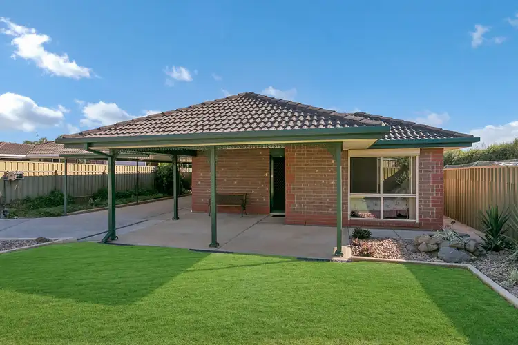 Fifth view of Homely house listing, 16 Champagne Crescent, Woodcroft SA 5162