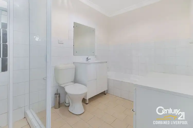 Sixth view of Homely unit listing, 45/100 Terminus Street, Liverpool NSW 2170