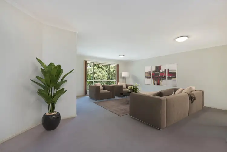 Second view of Homely house listing, 11 Lancewood Close, Buderim QLD 4556