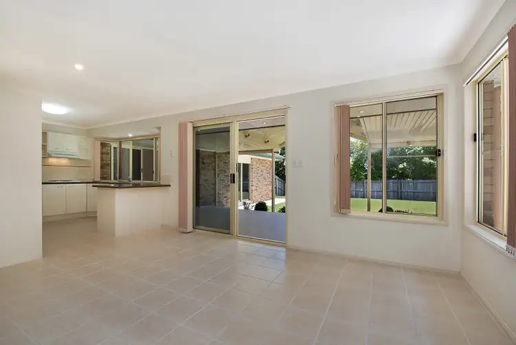 Fifth view of Homely house listing, 11 Lancewood Close, Buderim QLD 4556
