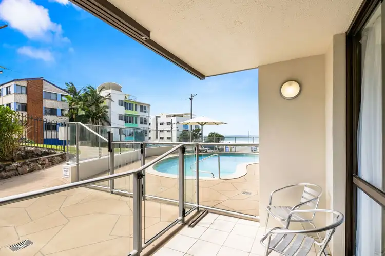 Seventh view of Homely unit listing, 3/12 Merrima Avenue, Kings Beach QLD 4551