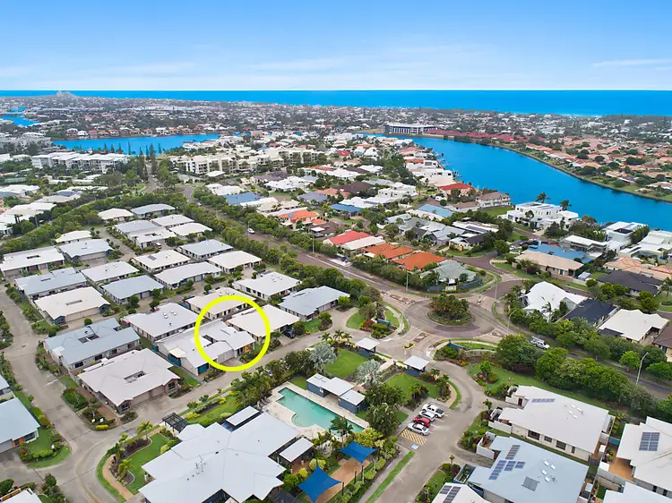 161/2 Grand Parade, Parrearra QLD 4575